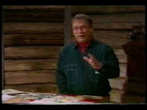 Liv i luckan - Julkalendern 1988