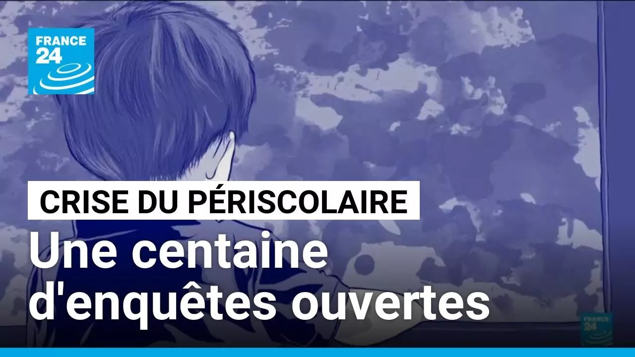 Illustration: Périscolaire : 600 signalements, le scandale que l'État ne peut plus cacher