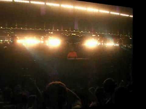 Tiesto @ Privilege, Ibiza, 15/06/09