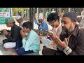 Muslims Around The World Join Eid Al Adha Prayers