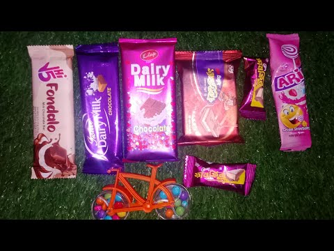 fondalo Dairy Mllk  sandwicn chocolate candy  chocolate video mr maruf 10k 