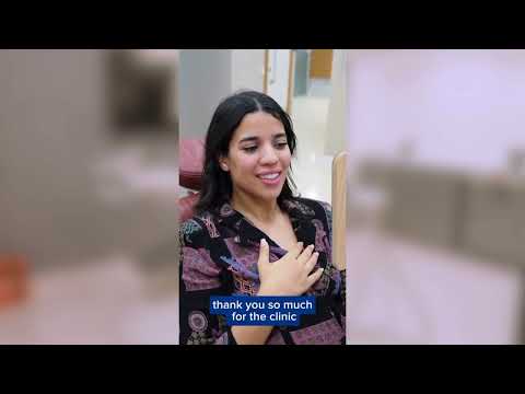 Before & After Dental Smile Makeover | Natural Result | YEG Clinic Istanbul