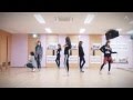 Apink 에이핑크 'LUV' 안무 연습 영상 (Choreography ...