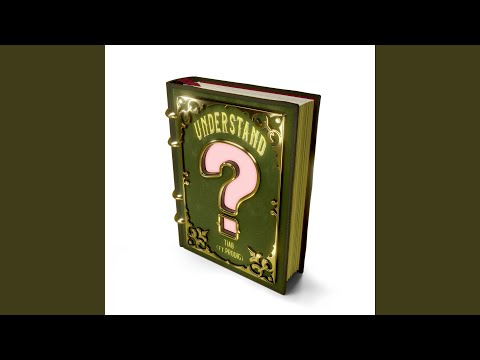 UNDERSTAND (feat. ProdiG)