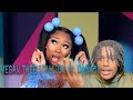 Megan Thee Stallion - Cry Baby (ft. DABABY) (REACTION!!!) Megan Thee Stallion - Cry Baby (ft. DABABY) (REACTION!!!)