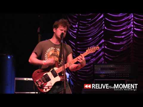 2014.04.02 The Moms - Blow Me (Live in Joliet, IL)