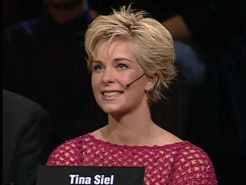 Hit Med Sangen Med Birthe Kjær, Henrik Krogsgaard, Tina Siel og Jan Schou