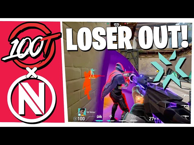 Valorant Champions Tour North America Stage 2 Challengers 2 LORAVAN