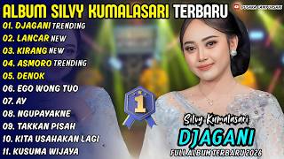 Download lagu DJAGANI - LANCAR - KIRANG || Silvy Kumalasari || Pusaka Campursari Full Album Terbaru mp3