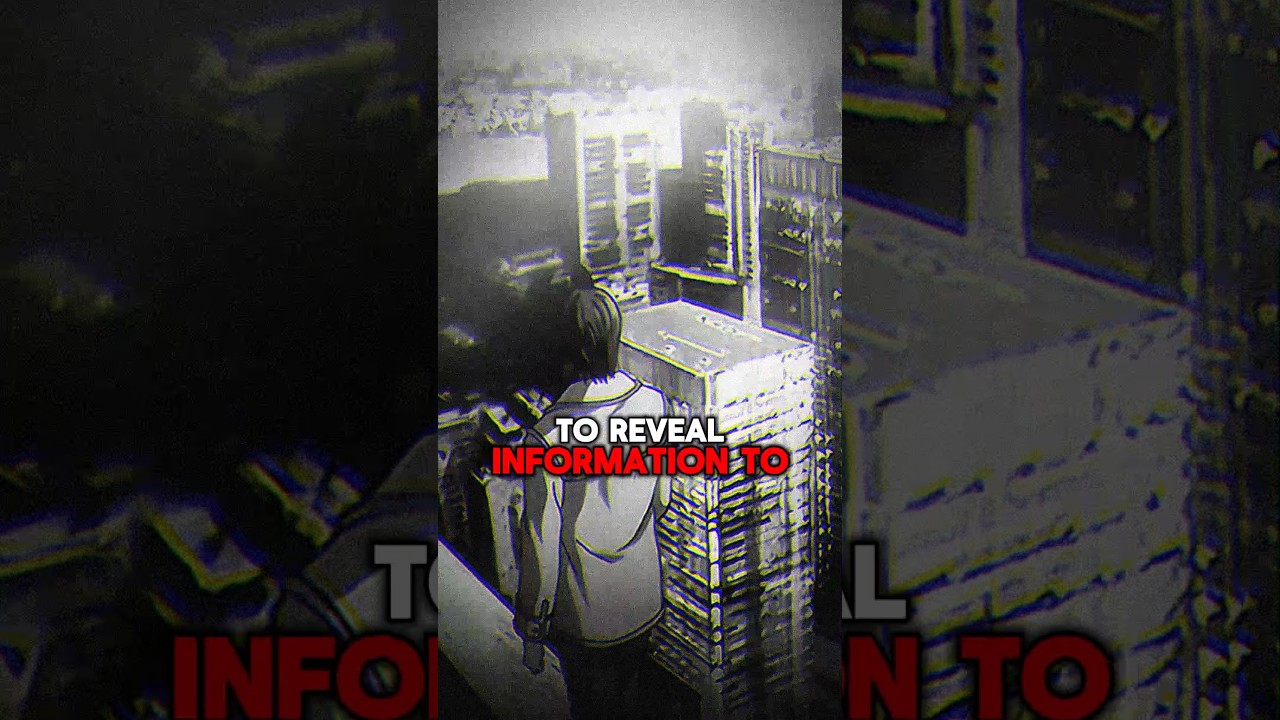 Get INFORMATION Instantly | Dark Psychology | DAY 1 #darkpsychology #manipulation #anime