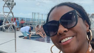 MSC Seashore Sailing Away Party!! #msc #mscseashore