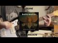 trunk - boilermaker (guitar cover)