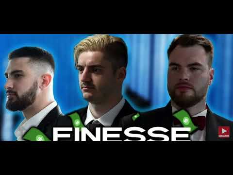Venata x Nikicha1 x Lil Tapi God-Finesse