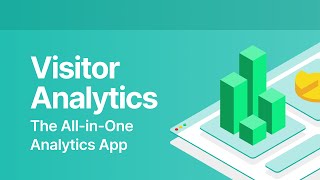 Vidéo de Visitor Analytics