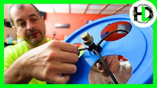Transforming My Hydroponic Grow Pails
