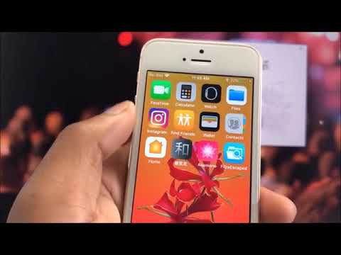 jailbreak for ios 11.2.6 /ios 11.2.5 new trick for iphone jailbreak