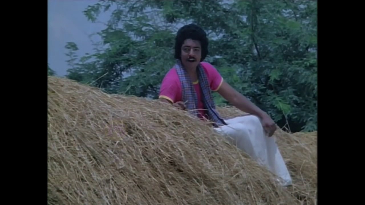 Aththai Magalum Illai Song Lyrics | Kallukkul Therai