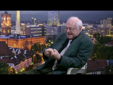 tv.berlin spezial - SPD - MdB Swen Schulz in der Sendung TV Berlin Spezial auf TV Berlin