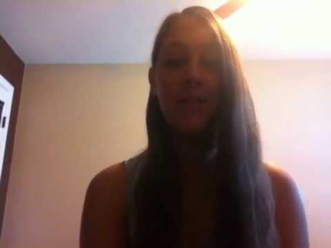 Conversation with Karry Pothier