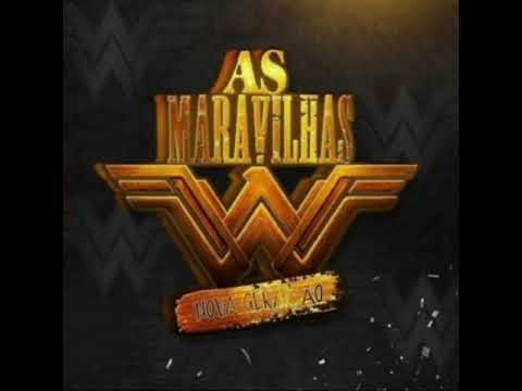 Bonde das Maravilhas (Repertório das antigas)