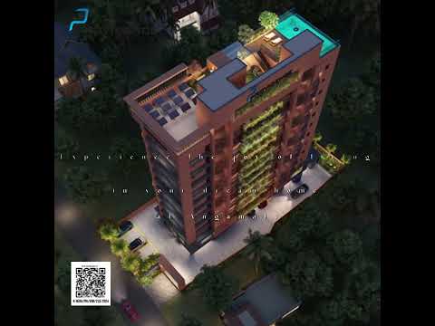 Providence Surabhi Project Tour 1