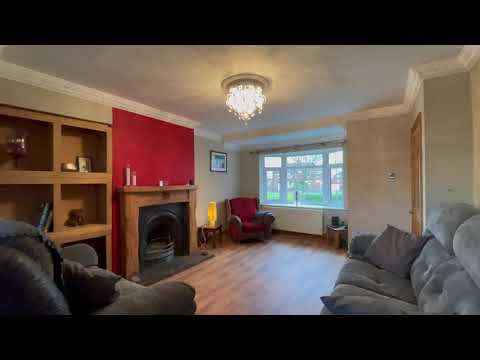 Kirkham Avenue, Kirkhamgate, Wakefield - Virtual Tour