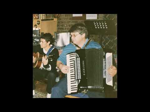 Oor die brug en weer terug - Flippie van Vuuren (Wikus Brits weergawe)