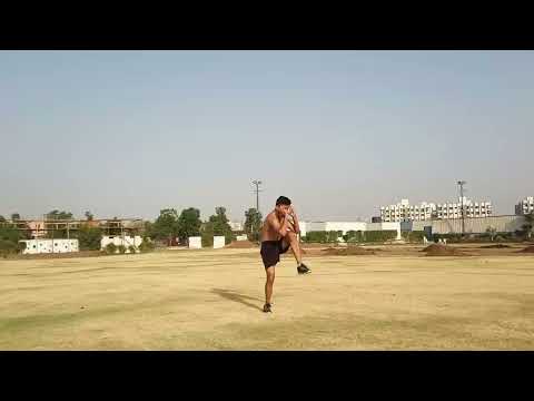 Step Into the Action - Watch this Professional Fitness video Trailer Now!