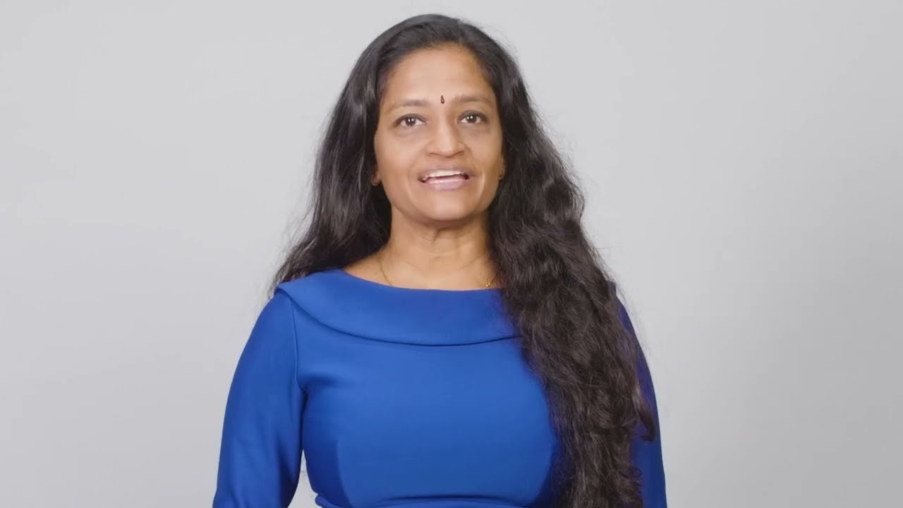 2024 Access to Medicine Index: A deep dive with the Foundation's CEO, Jayasree K. Iyer