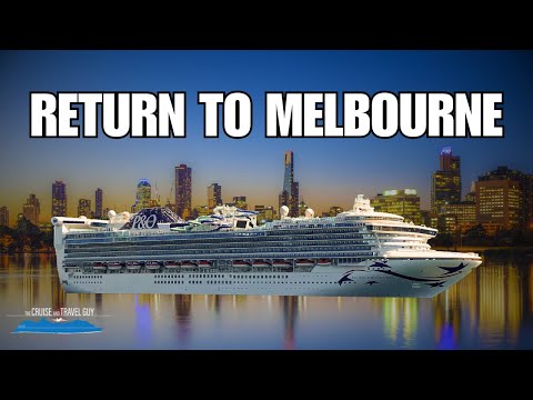 Thumbnail for Melbourne's Cruising Comeback: Is the 2027 Revival Worth the Hype?