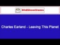 Charles Earland - Leaving This Planet (Original Vinyl HQ)