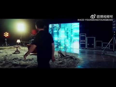 231030 Z.TAO - IS BACK CONCERT TEASER
