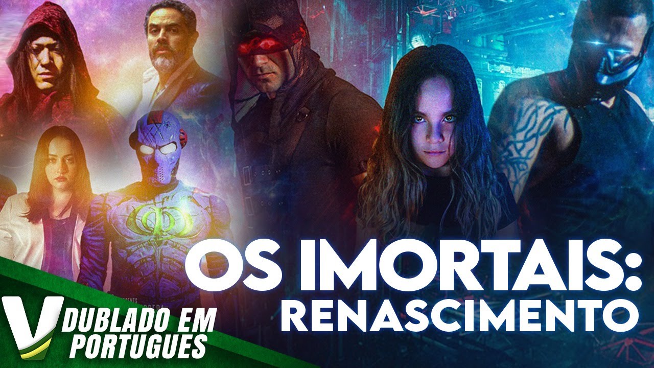 Watch Now OS IMORTAIS: RENASCIMENTO | LANÇAMENTO 2021 | NOVO FILME DE AÇÃO COMPLETO DUBLADO EM PORTUGUÊS OS IMORTAIS: RENASCIMENTO | LANÇAMENTO 2021 | NOVO FILME DE AÇÃO COMPLETO DUBLADO EM PORTUGUÊS
