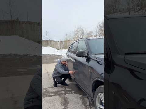 Вот что нужно спросить перед покупкой авто