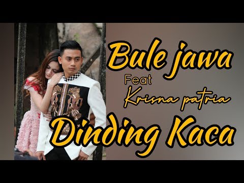 Bule jawa - Dinding Kaca - (Cover) Ghea Monderella Feat Krisna Patria