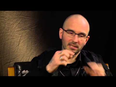 MG-Häppchen #29: Mark Benecke über Sperma