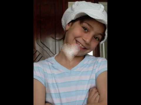 Eylül seni seviyorum