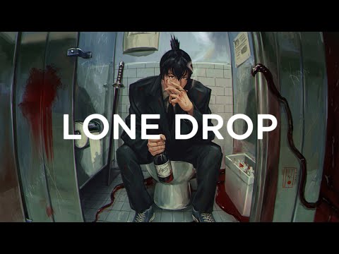 Lone Drop - Head In The Clouds (feat. Moav) (Lyrics)