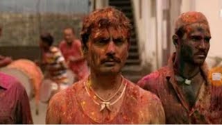 Sacred games || Tera ghata version || zayda pyar ho jata || gajendra verma