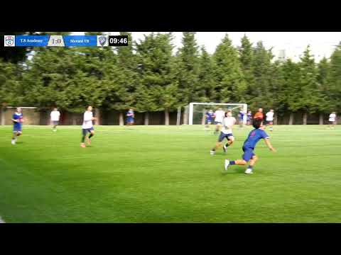 T.S Academy -  Merani TB 05.10.25