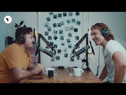 Umut Sakarya og flæske-imperiet l V2 afsnit #11