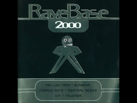 Rave Base   2000 - CD 2