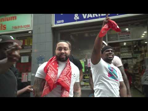 Brax Bugatti X Envy Caine X Pop Gotti - Jungle Talk