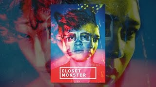 Closet Monster (OmU)