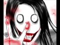 Jeff the Killer tribute-Sweet Dreams Instrumental ...