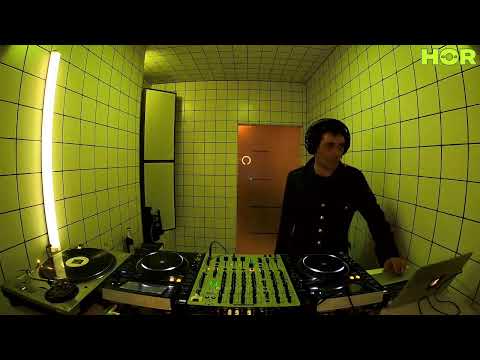 Mueran Humanos / October 13 / 7pm-8pm