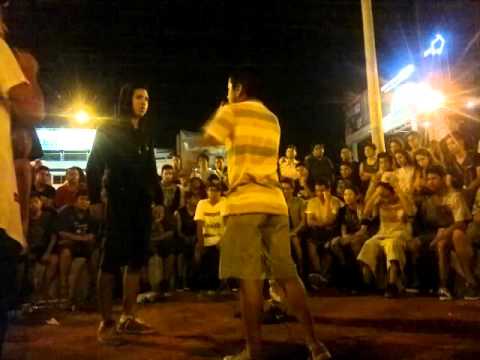 Spl VS Jamil VS Grecko VS Mc - Raptonda [05-02-16] 1214