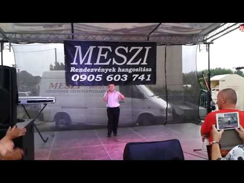 Ábrahám Imike - Fekete véremből