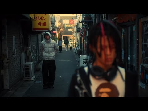 Lisa lil vinci - Memento Mori feat. Dr.ilda