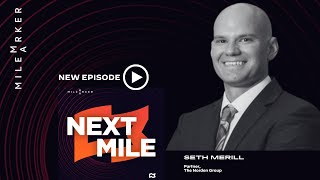 Building Relationships: The Role of COI Networks in Organic Growth